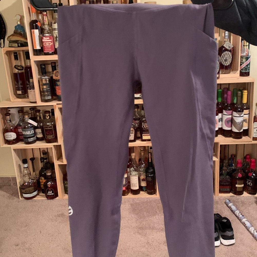P’Tula Pocket Leggings Alainah